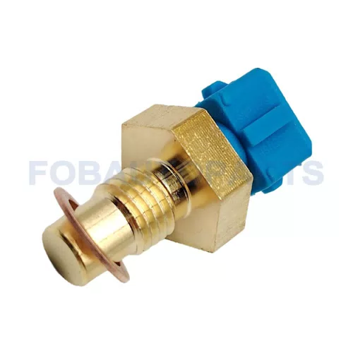 Engine Coolant Water Temperature Sensor Compatible for Chevrolet Chevy Spark Epica Aveo Matiz 96325864 96253551 4500001 - image 6